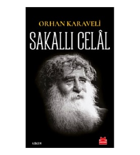 Sakallı Celal