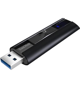 SanDisk Extreme PRO 1TB USB 3.2 Solid State Flash Bellek SDCZ880-1T00-G46