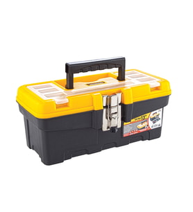 Super Bag Asr-2075 13 Inç Takım Çantası - Metal Kilitli