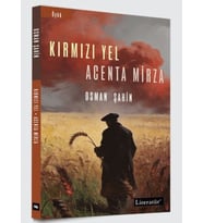 Kırmızı Yel - Acenta Mirza