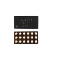Samsung SM5504 Entegre