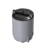 Tecprint Samsung Uyumlu Clp-300 /300n/clx-2160/2160n Uyumlu Muadil Toner