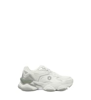 Lumberjack Madax Wmn 6Fx Kadın Sneaker Spor Ayakkabı Beyaz