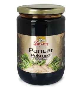 Şenay Pancar Pekmezi 800 gr