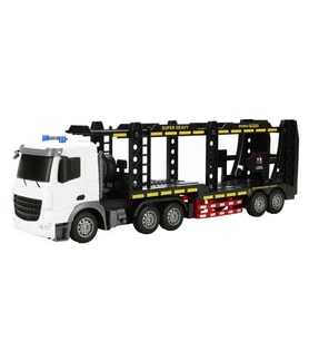 S00004326 KAMYON 1/18 F/F SES/IŞIK