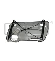 6L3837461 Cam Açma Mekanizması Ön SOL 2 Kapı - Ibiza 2002-2010