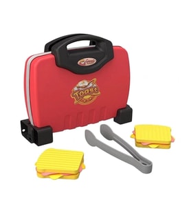 LC-31280 Tost Makinesi Seti