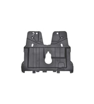 Fıat Egea Motor Alt Koruma Plastik 2015- 51984316