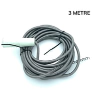 Lavabo Ve Gider Boru Açacağı (3 Metre) (5668)