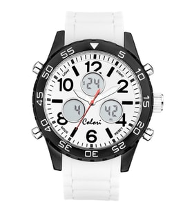 Colori Digital Sports Collection 49 mm Erkek Saat  5-CLD007