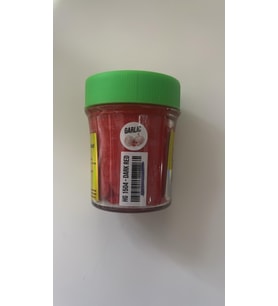 EFFE Alabalık Hamur Yemi (Sarımsak Aromalı - Kırmızı Renk)