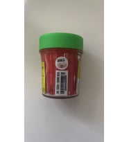 EFFE Alabalık Hamur Yemi (Sarımsak Aromalı - Kırmızı Renk)