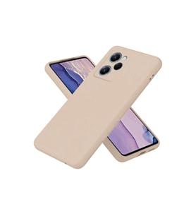 Po X5 Pro 5g Nano İçi Kadife  - Pudra