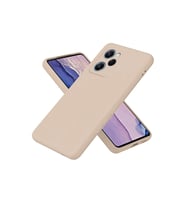 Po X5 Pro 5g Nano İçi Kadife  - Pudra