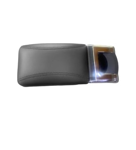 RBZ UNİVERSAL GENİŞ USB LÜX KOLÇAK SİYAH