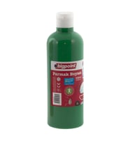 Bigpoint Parmak Boyası 500 ml Yeşil