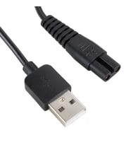 Tıraş Makinaları İçin Usb Şarj Kablosu 1 Metre No:13