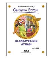 Kleopatra’nın Aynası – Zamanda Yolculuk
