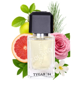 Tygar l 34 (Standart)