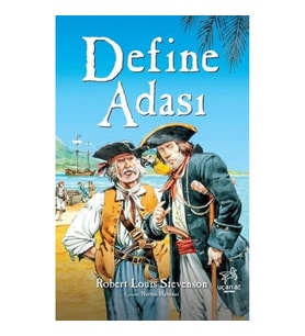 Define Adası