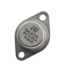 Entegre Devre BUX 98A-ST Transistör