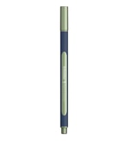 SCHNEIDER - METALİK ROLLERBALL PAINT-IT 050 DAVETİYE KALEMİ 0.4mm  METALİK VINTAGE YEŞİL - ML0500103