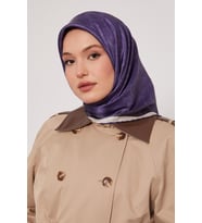 Levidor Kristal Eşarp - 06441