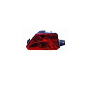Esse Otomotiv - Bravo Iı Sis Lambası Arka Sol Kırmızı 06- Dpo 661-4001l-ld-ue 51775349