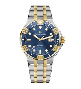 Maurice Lacroix Automatic Swiss Made ML-AI6058SY013430-1 Erkek Kol Saati