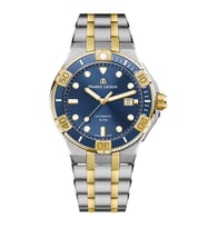 Maurice Lacroix Automatic Swiss Made ML-AI6058SY013430-1 Erkek Kol Saati