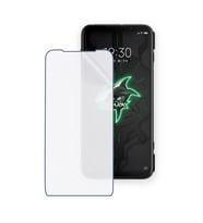 SChitec BLACK SHARK 3 pro Uyumlu Ön Yüzey Nano Şeffaf Hidrojel Ekran Koruyucu