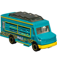 Matchbox Tekli Arabalar Chaw Mobile Iı HLD03