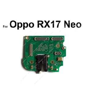 Tkgz Oppo RX17 Şarj Soketi