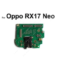 Tkgz Oppo RX17 Şarj Soketi