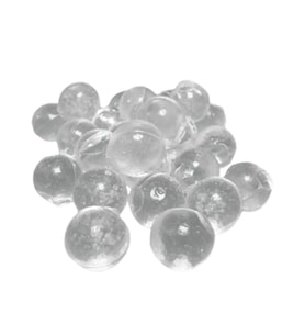 Su Arıtma Kireç Önleyici Sliphos 1 Kg (Şeffaf Hologram)