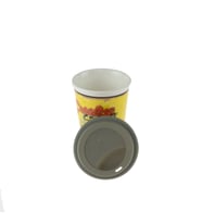 Kupa Bardak Porselen Coffee Temalı Modeli