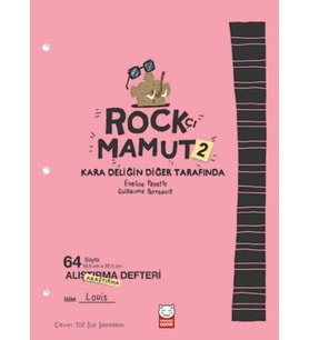 Rockçı Mamut 2