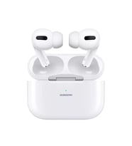 DS-Air3 Silikon Kılf Hediyeli Bluetoot Kulaklık