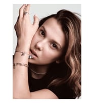 Millie Bobby Brown Tablo Ahşap Poster Dekoratif