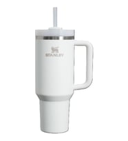 Stanley The Quencher H2.O FlowState™ Tumbler 1.18L / 40oz Frost Termos AS1010824