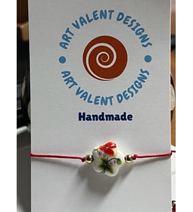 Artvalent Yıldız Şans Bilekliği