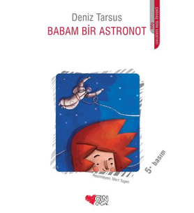 Babam Bir Astronot