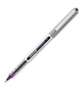UNİ BALL UB-157 EYE FINE MOR
