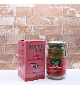 Sarı kantaron çayı 130g 1Adet, Lokman Aktar