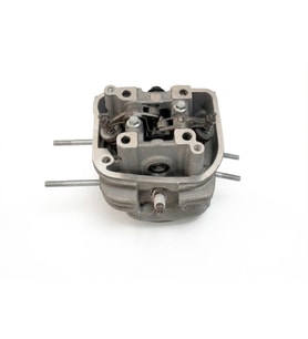 Mondial Exon 125 Silindir Kapağı Komple Set