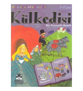 Külkedisi  (Bir Perrault Masalı)