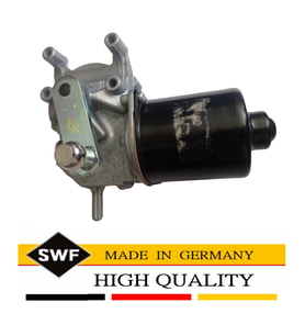 Ford Fusion Ön Cam Silgi Motoru Silecek Motoru 471.328 Swf 03-11