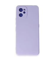 Reeder S19 Max Pro Kılıf First Silikon - Lila