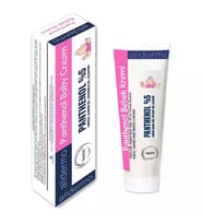 Alldermo Panthenol Bebek Kremi 120 gr
