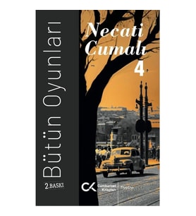 Bütün Oyunları 4